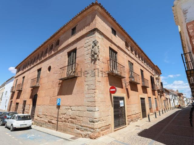 Casa en venta en Villanueva De Los Infantes, Castilla-La Mancha