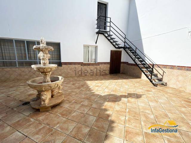 Casa en venta en Villanueva De Los Infantes, Castilla-La Mancha