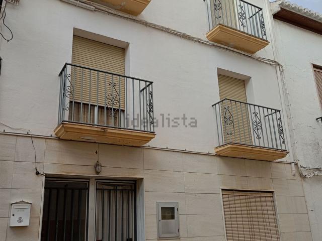 Casa en venta en Nororma, Andalucía