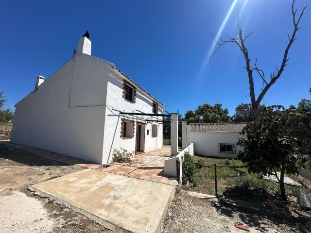 Casa en venta en Nororma, Andalucía