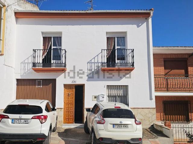Casa en venta en Nororma, Andalucía
