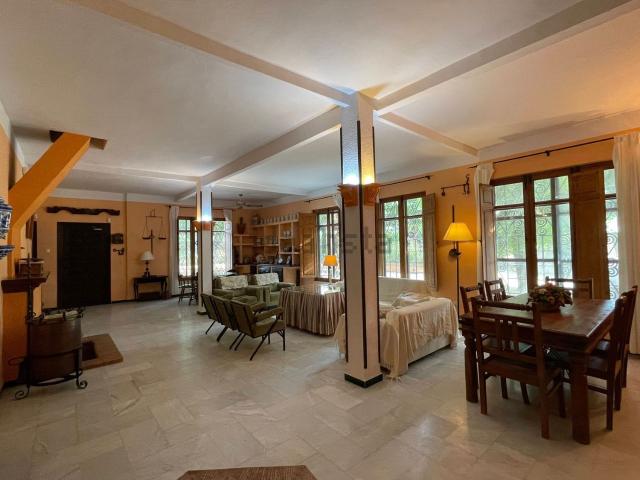 Casa en venta en Villanueva Del Ariscal, Sevilla