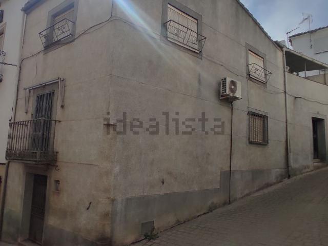 Casa en venta en Villanueva Del Arzobispo