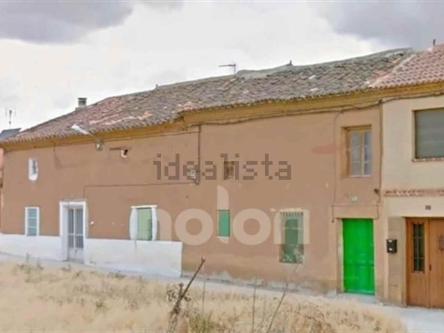 Casa en venta en Villanueva Del Campo, Castilla y León