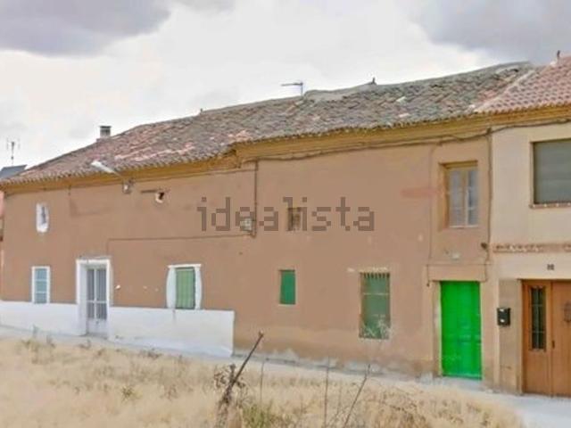 Casa en venta en Villanueva Del Campo, Castilla y León