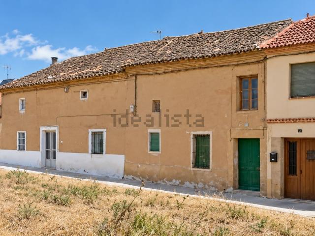 Casa en venta en Villanueva del Campo, Zamora