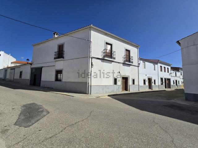 Casa en venta en Villanueva Del Duque Casa en venta en Villanueva Del Duque