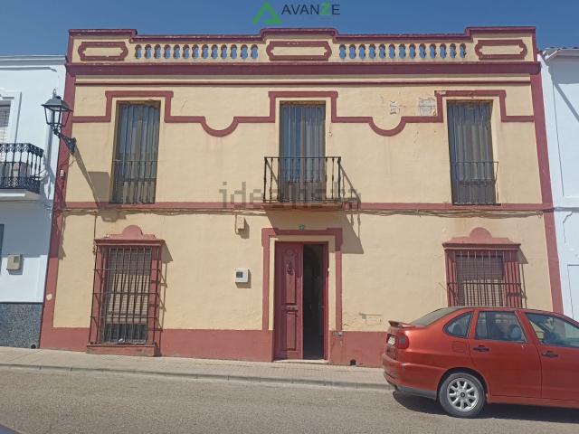 Casa en venta en Llanos de Olivenza, Extremadura