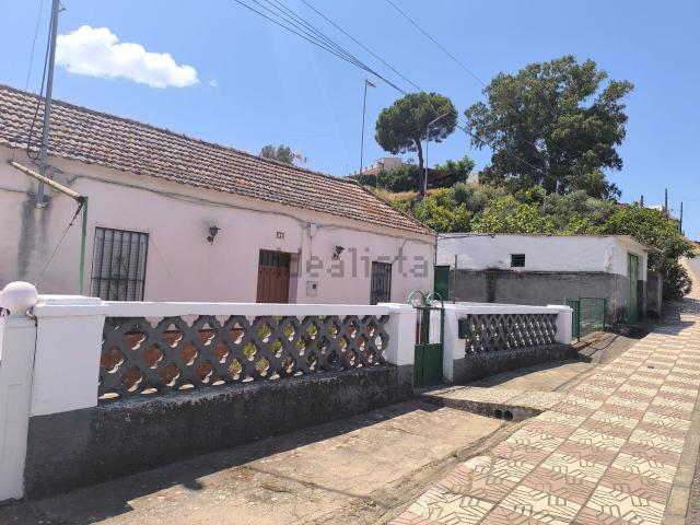 Casa en venta en Villanueva Del Río Y Minas, Andalucía