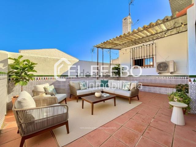 Casa en venta en Nororma, Andalucía