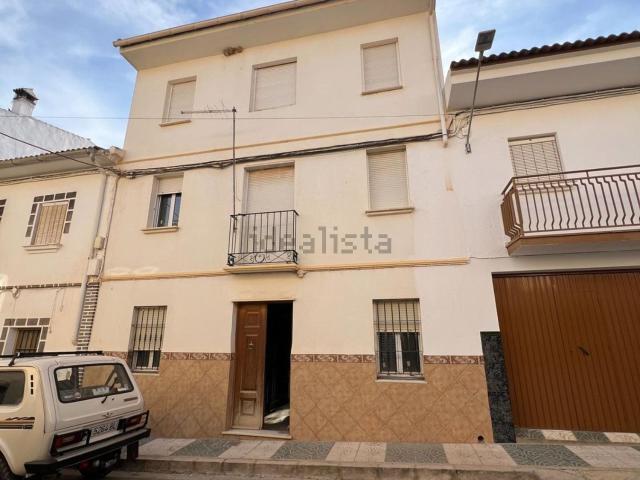 Casa en venta en Nororma, Andalucía