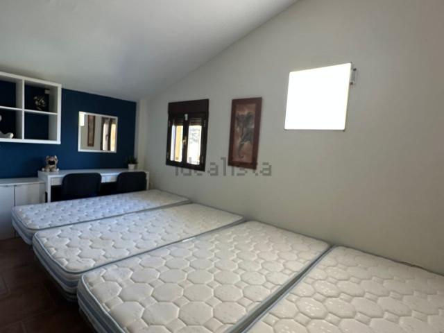 Casa en alquiler en Nororma, Andalucía