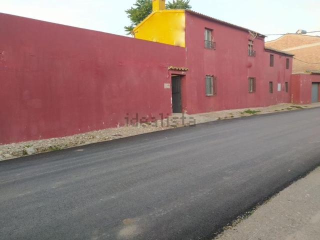 Casa en venta en Archidona, Málaga