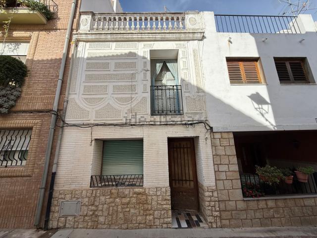 Casa en venta en l'Alt Maestrat, Valencia