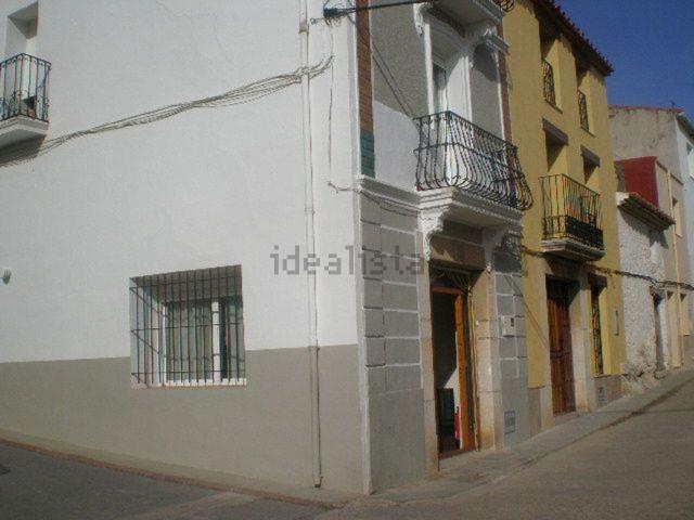 Casa en venta en Vilar de Canes, Castelló / Castellón