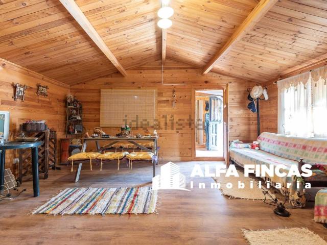 Casa en venta en Villar De Cañas, Castilla-La Mancha