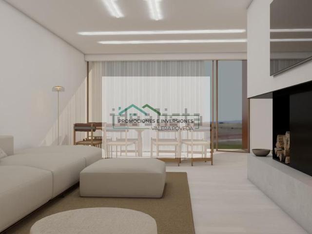 Casa en venta en Villar De Olalla