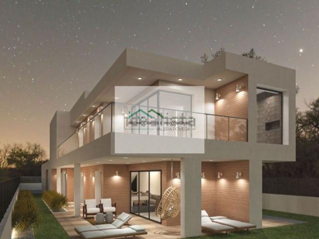 Casa en venta en Villar De Olalla