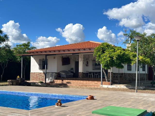 Casa en venta en Villar Del Pozo, Castilla-La Mancha