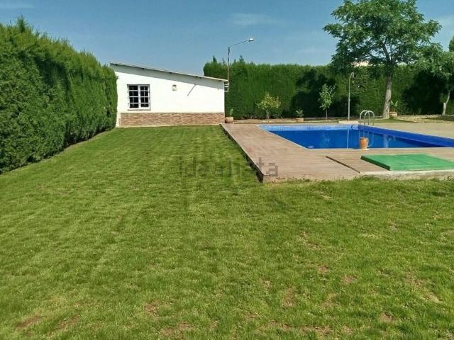 Casa en venta en Villar Del Pozo, Castilla-La Mancha