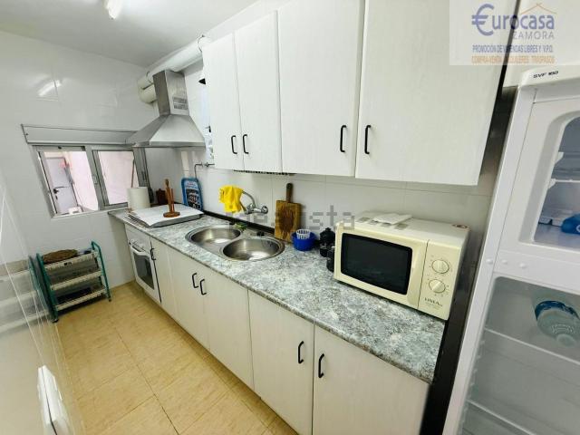 Casa en venta en Villaralbo, Zamora