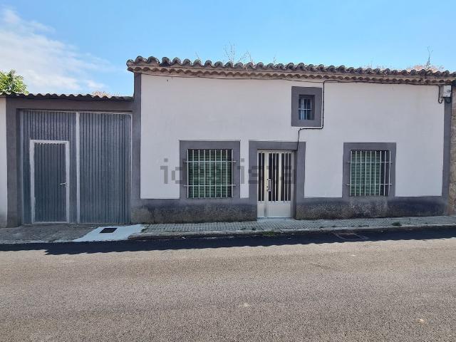 Casa en venta en Villaralbo, Castilla y León
