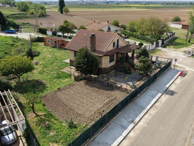Casa en venta en Villaralbo, Castilla y León