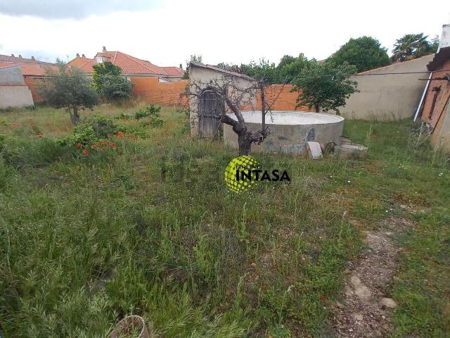 Casa en venta en Villaralbo, Castilla y León