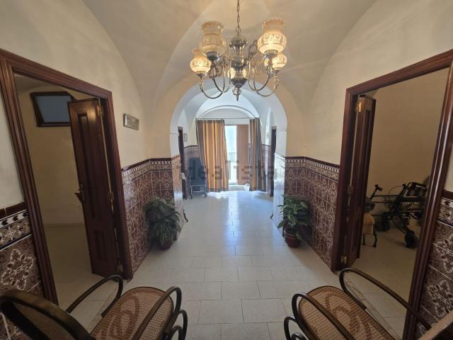 Casa en venta en Villaralto