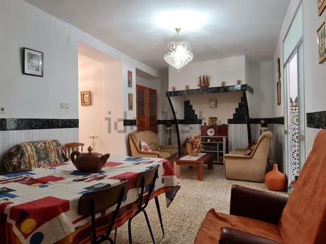 Casa en venta en Villaralto