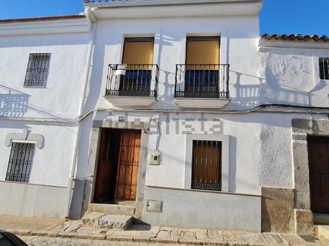 Casa en venta en Villaralto