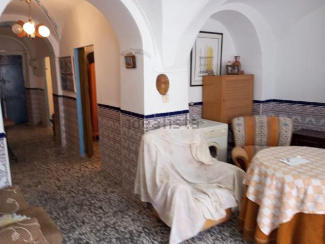 Casa en venta en Villaralto