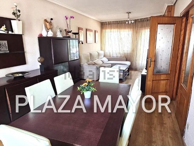 Casa en venta en Aldeaseca de Armuña, Villares De La Reina