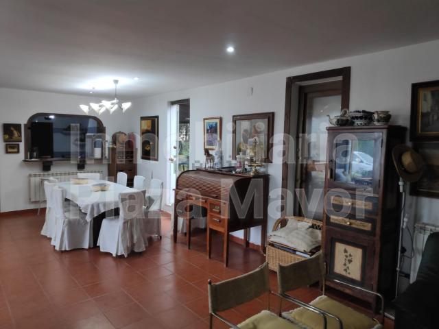 Casa en venta en Aldeaseca de Armuña, Villares De La Reina
