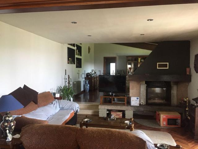 Casa en venta en Villares De La Reina, Urbanización La Mina