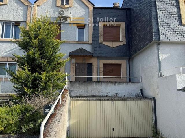 Casa en venta en Villares De La Reina, El Helmántico