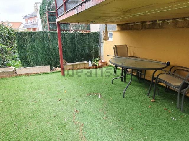 Casa en venta en Villares De La Reina, Urbanización La Mina