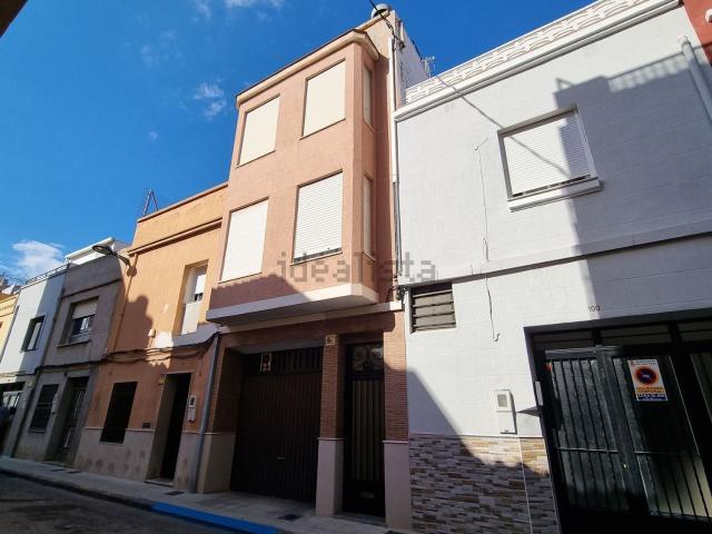 Casa en venta en la Plana Baixa, Valencia