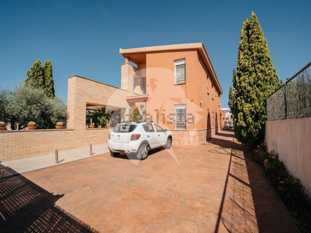 Casa en venta en la Plana Baixa, Valencia