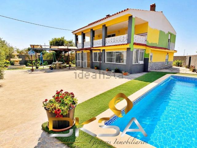 Casa en venta en la Plana Baixa, Valencia