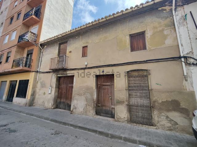 Casa en venta en la Plana Baixa, Valencia