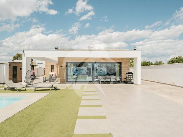 Casa en venta en la Plana Baixa, Valencia