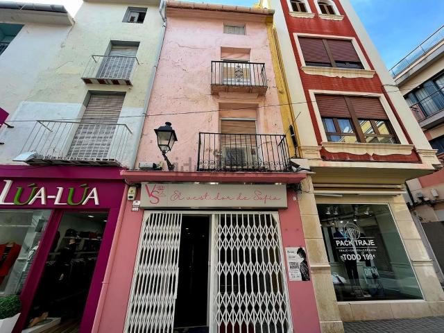 Casa en venta en la Plana Baixa, Valencia
