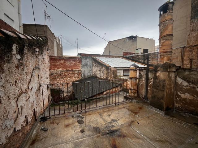 Casa en venta en la Plana Baixa, Valencia