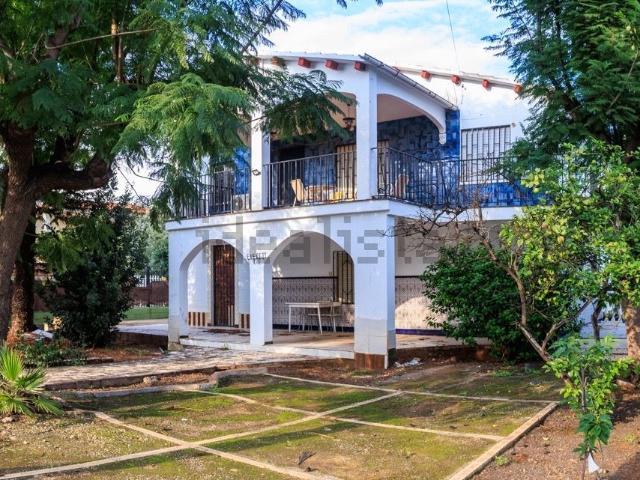 Casa en venta en la Plana Baixa, Valencia