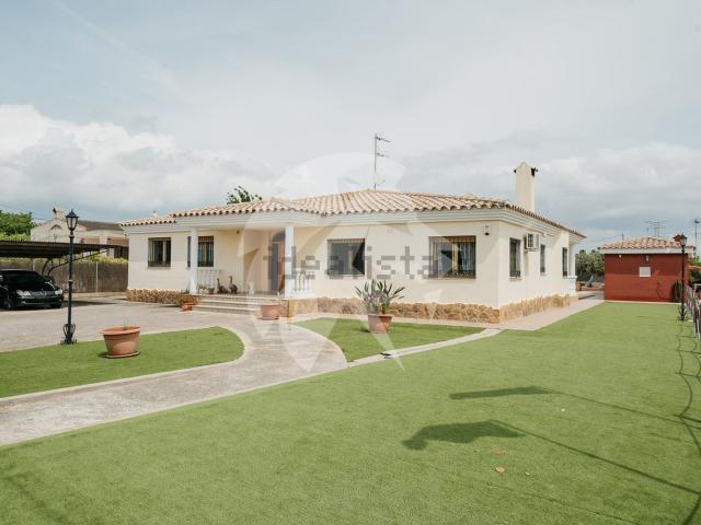 Casa en venta en la Plana Baixa, Valencia