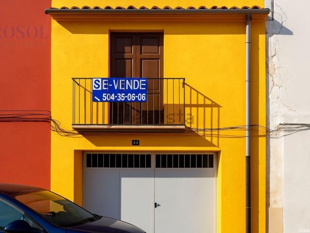 Casa en venta en Vila-real