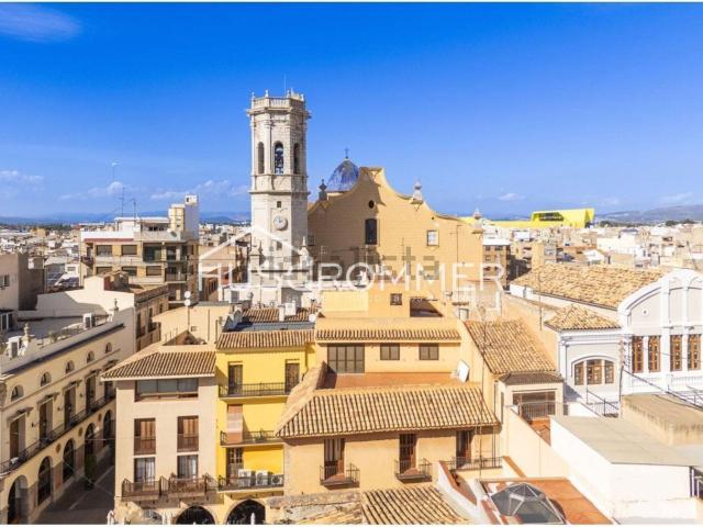 Casa en venta en la Plana Baixa, Valencia