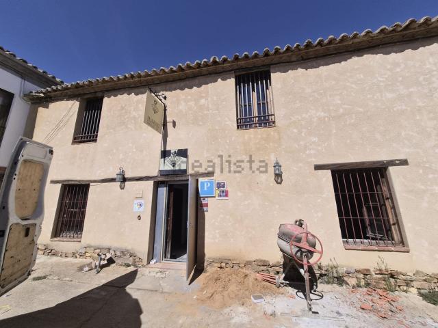 Casa en venta en Villarrín de Campos, Zamora