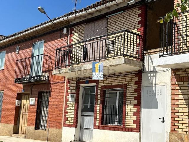 Casa en venta en Villarrín De Campos, Zamora
